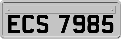 ECS7985