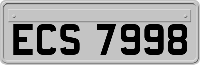 ECS7998