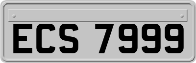 ECS7999