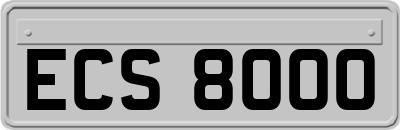 ECS8000
