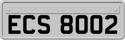 ECS8002