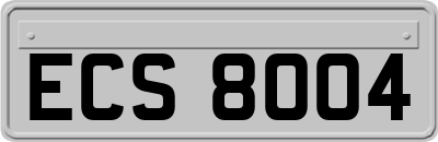 ECS8004