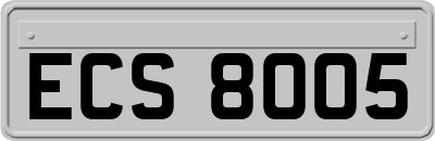 ECS8005