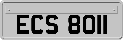 ECS8011