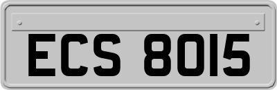 ECS8015