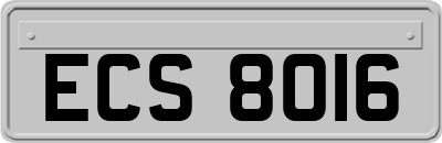 ECS8016