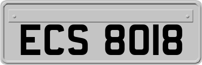 ECS8018