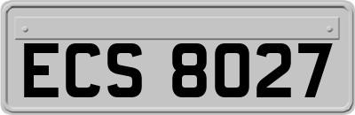 ECS8027
