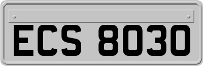 ECS8030