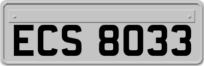 ECS8033