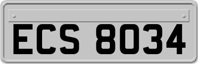 ECS8034