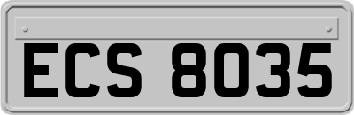 ECS8035