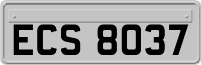 ECS8037