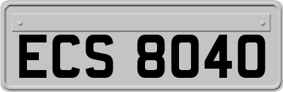 ECS8040