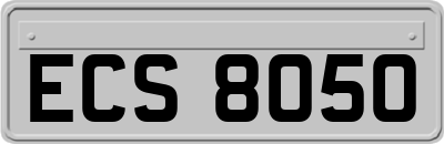 ECS8050