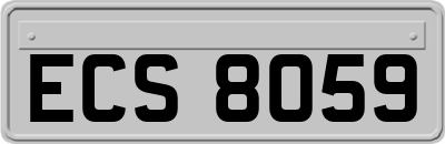 ECS8059