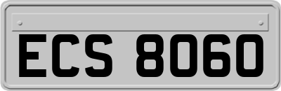 ECS8060