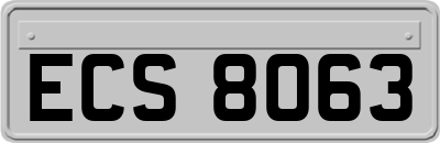 ECS8063