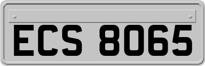 ECS8065