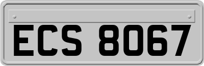 ECS8067