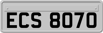 ECS8070