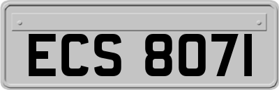 ECS8071