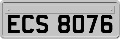 ECS8076