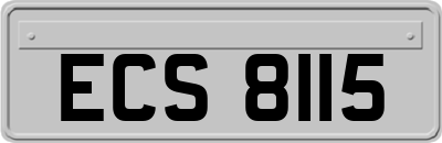 ECS8115