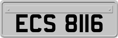ECS8116