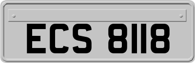 ECS8118