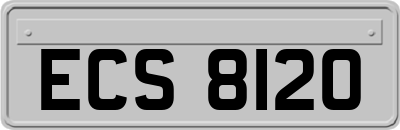 ECS8120