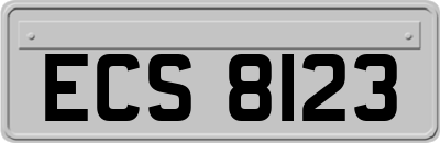 ECS8123