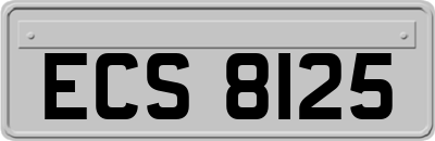 ECS8125