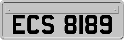 ECS8189