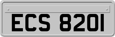 ECS8201
