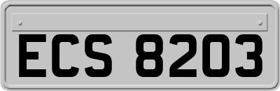 ECS8203