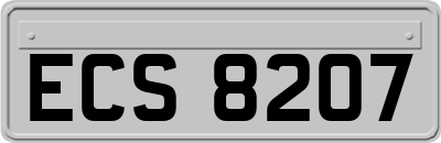 ECS8207