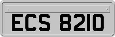 ECS8210