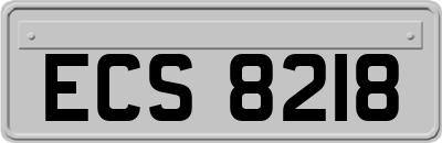 ECS8218