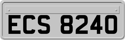 ECS8240