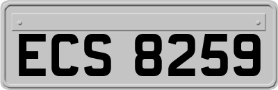 ECS8259