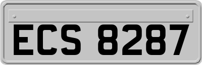 ECS8287