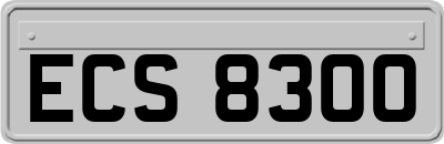 ECS8300