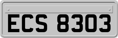 ECS8303