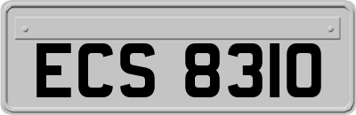 ECS8310