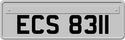 ECS8311
