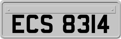 ECS8314
