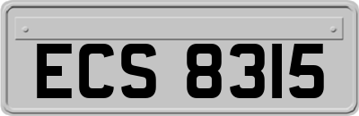 ECS8315