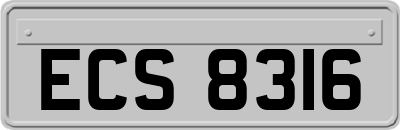 ECS8316