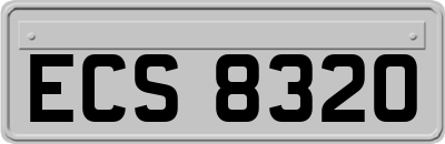 ECS8320